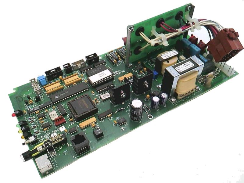 PWB-298491 by HERAEUS