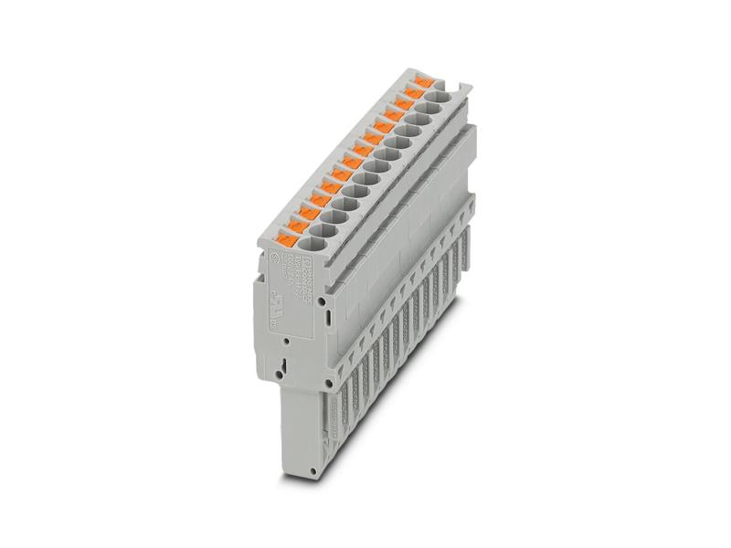 PHOENIX CONTACT PP-H 2,5/14