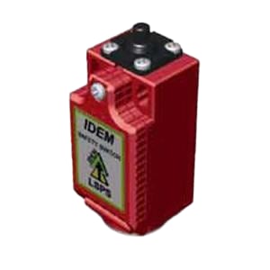 171002 by IDEM SAFETY SWITCHES