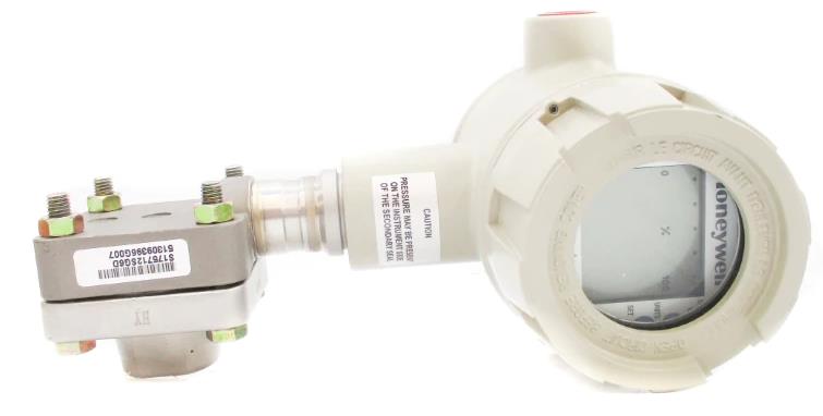 HONEYWELL STG170-E1G-00000-1C,DE,MB,SM+XXX