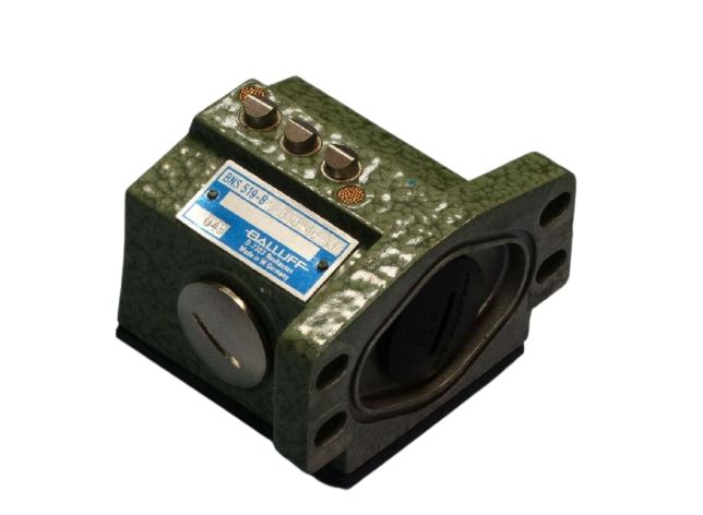 BALLUFF BNS-519-B3-D10-46-11