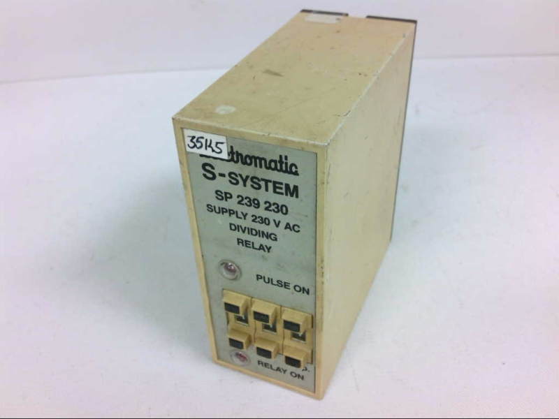 CARLO GAVAZZI SP239-230