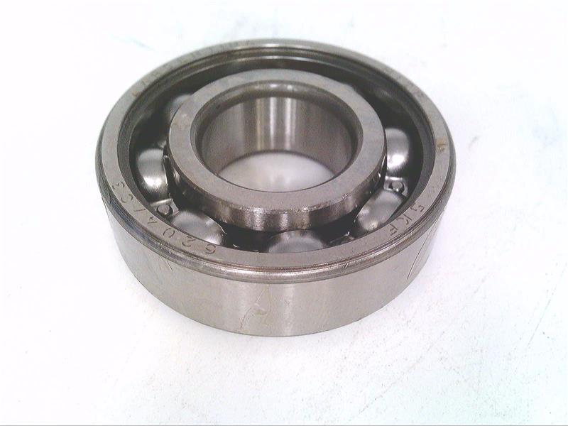 SKF 6204/C3QE6