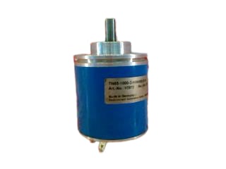 DEUTSCHMANN TN65-1000-2HIM485-E-N