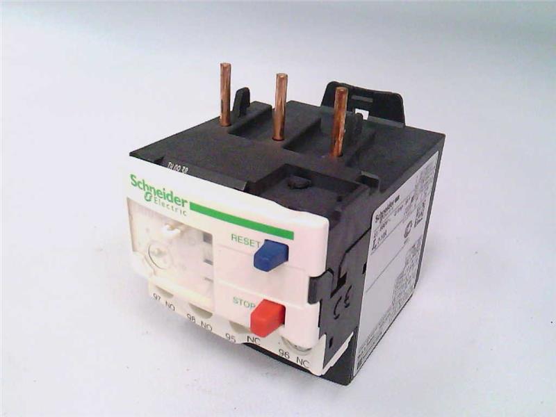 SCHNEIDER ELECTRIC LR7D146