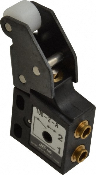 INGERSOLL RAND 105-2-A