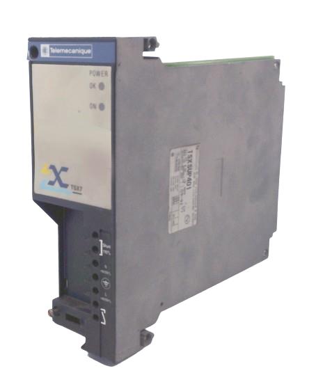 SCHNEIDER ELECTRIC TSX-SUP-401