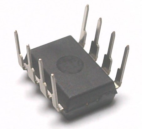 TEXAS INSTRUMENTS SEMI UC3842N