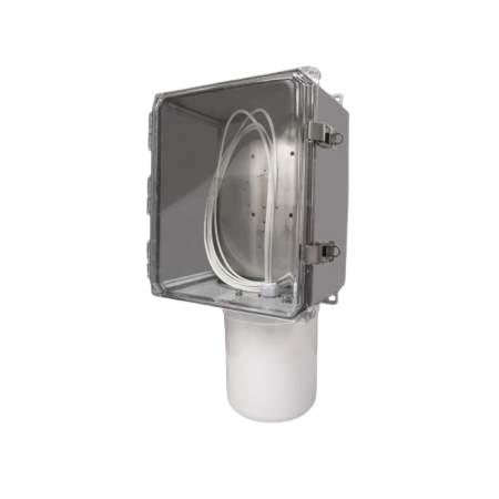 VENTEV CV12106LC-0D04T