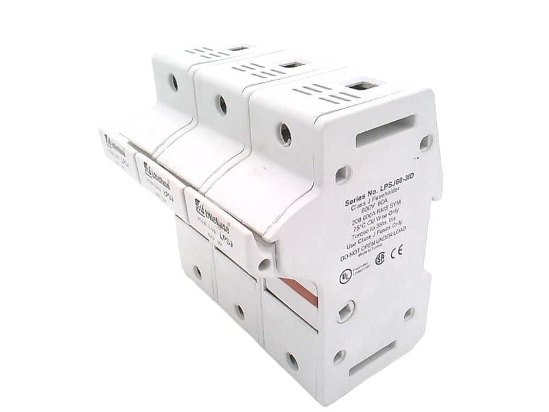 LITTELFUSE LPSJ60-3ID