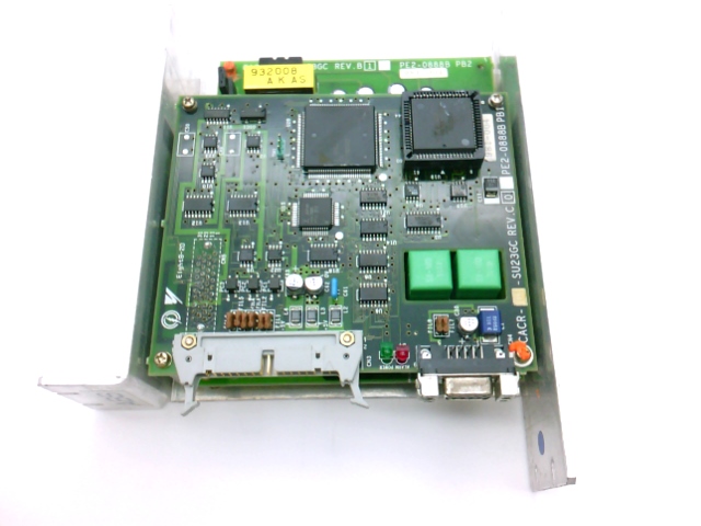 YASKAWA ELECTRIC CACR-04-SU23GC