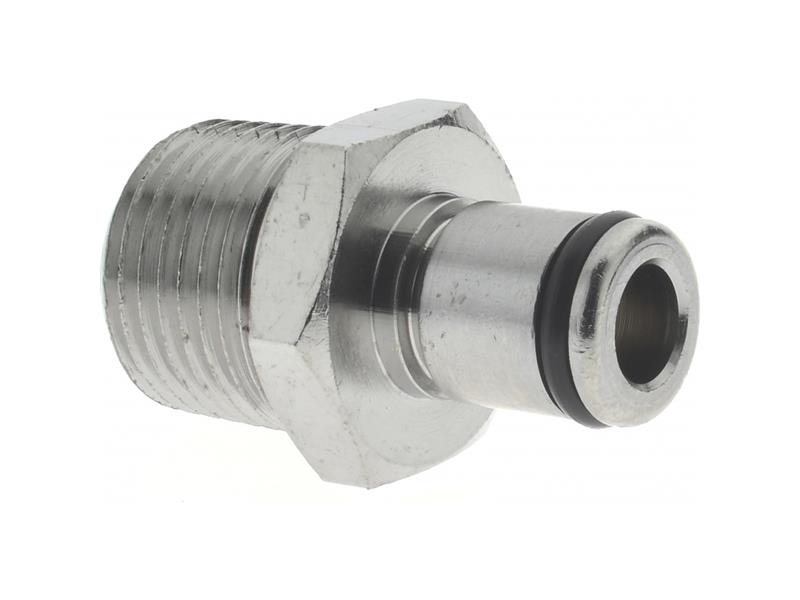 DOVER CORPORATION LC24006