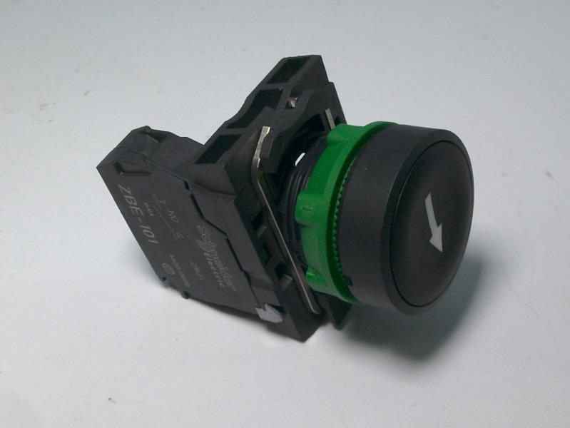 SCHNEIDER ELECTRIC XB5AA3351