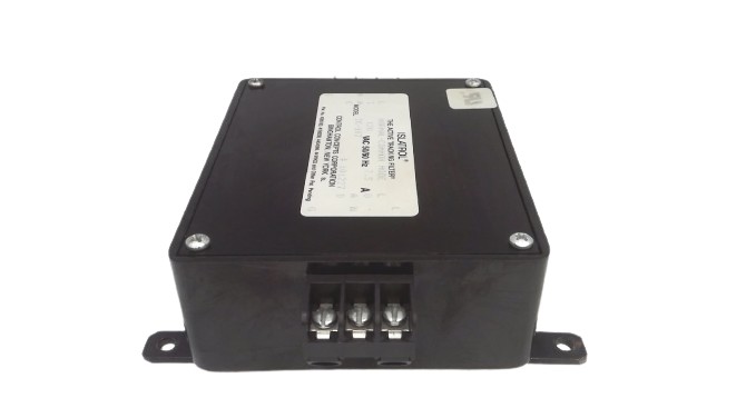 CONTROL CONCEPTS IC-107