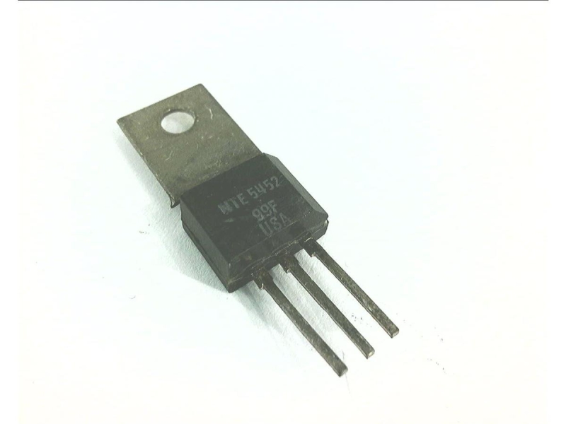 NTE TECG5452