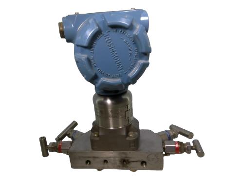 EMERSON 3051S2CD2A2A11A1AK6M5