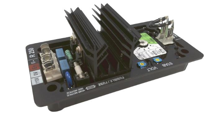 NIDEC CORP R250