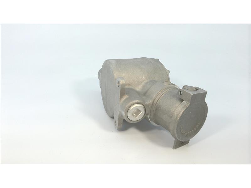 EATON CORPORATION FSQC3320