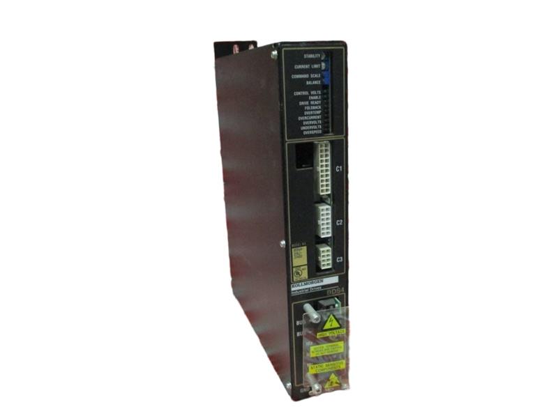 BDS4A-206J204B2 by DANAHER MOTION