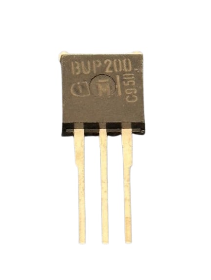 BUP200 by NXP SEMICONDUCTOR