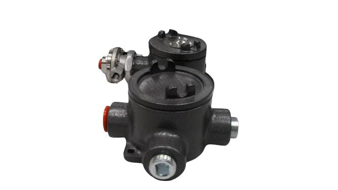 SOR 101L-K45-N4-C1A-TB