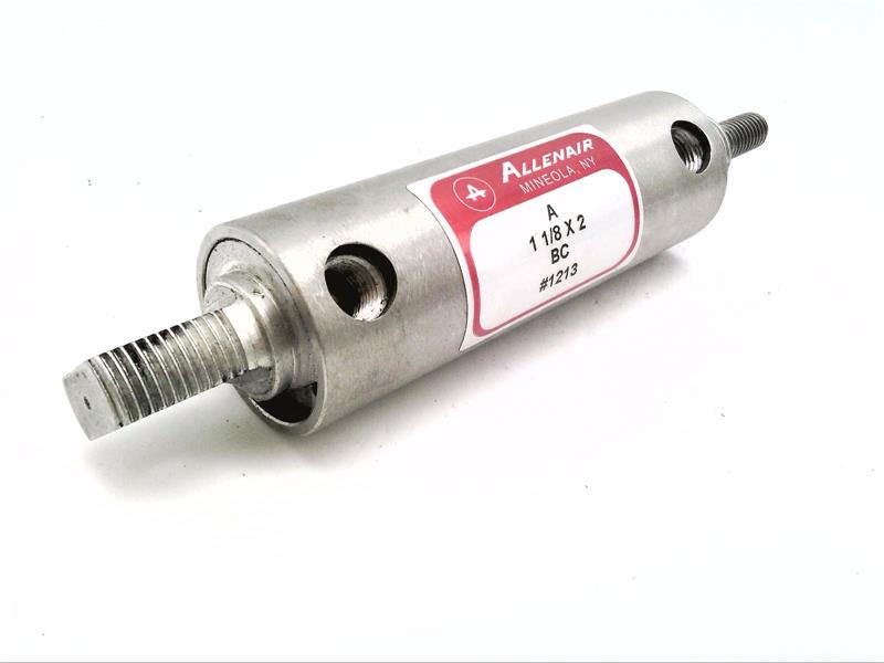ALLENAIR A-1-1/8X2