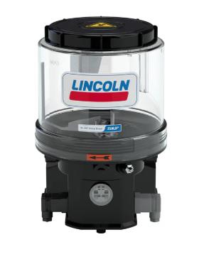 LINCOLN INDUSTRIAL 644-40549-2