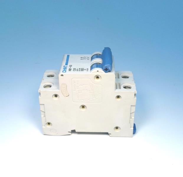 CHINT NB1-63 C40 2P