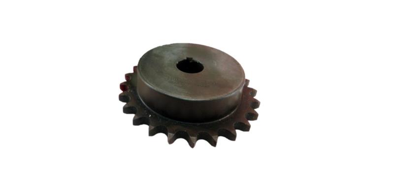 VAN ZEELAND H40B24X3/4