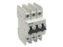 EATON CORPORATION FAZ-C6/3-NA