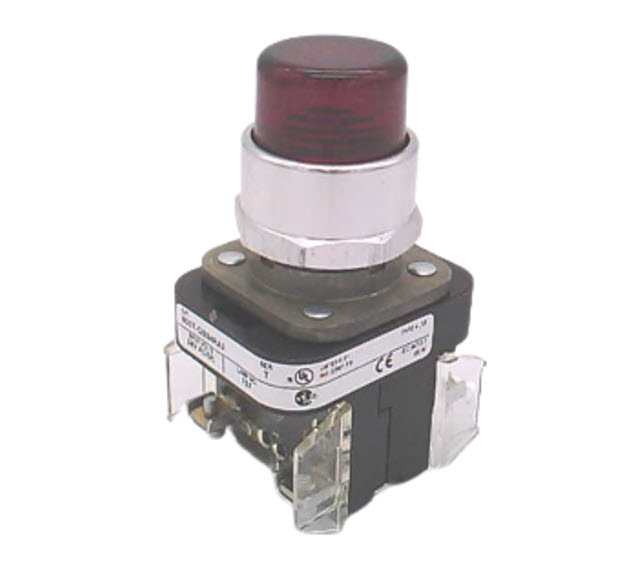 ALLEN BRADLEY 800T-QB24RA2