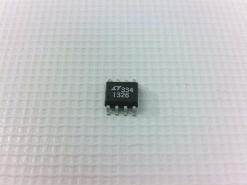 LTC1326CS8 by ANALOG DEVICES