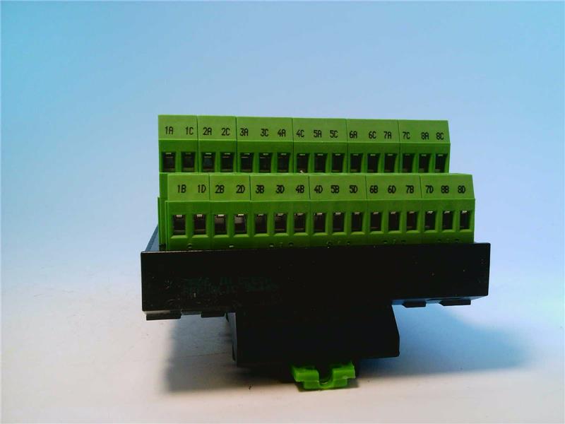 MURR ELEKTRONIK 536107