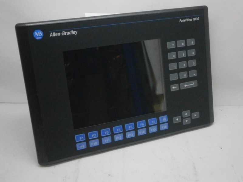 ALLEN BRADLEY 2711-K10C10