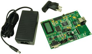 MICROCHIP TECHNOLOGY INC KSZ8841-16MQL-EVAL