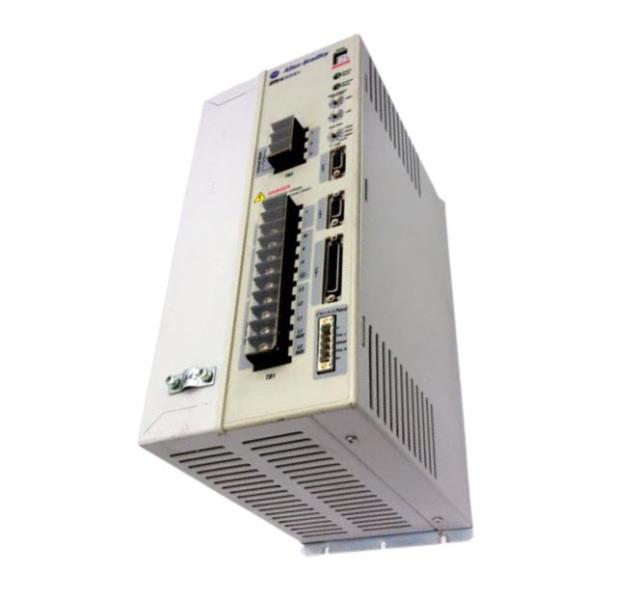 ALLEN BRADLEY 2098-DSD-HV150X-DN