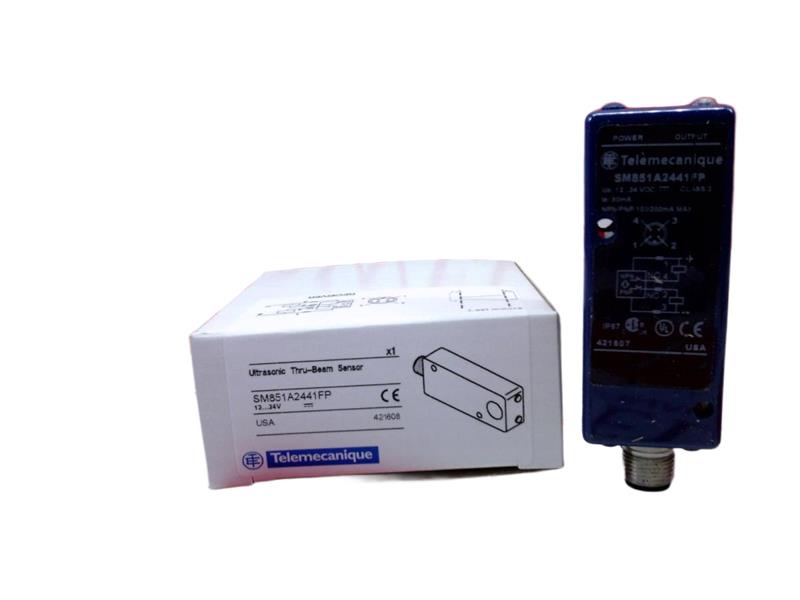 SM851A2441FP by SCHNEIDER ELECTRIC