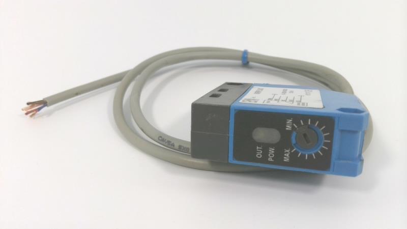 EMX INDUSTRIES INC NIR PLUS