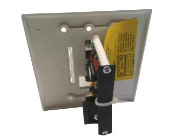 JERON ELECTRONIC SYSTEMS INC 6204