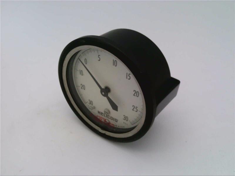 HELICOID 410R-3-1/2-FL-BK-W-30/30