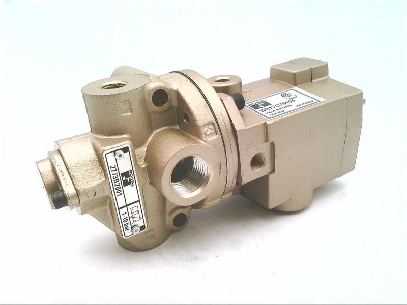 ROSS CONTROLS 2773B2001Z