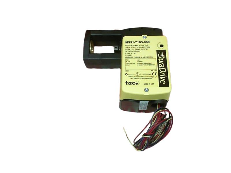 SCHNEIDER ELECTRIC MS51-7103-060