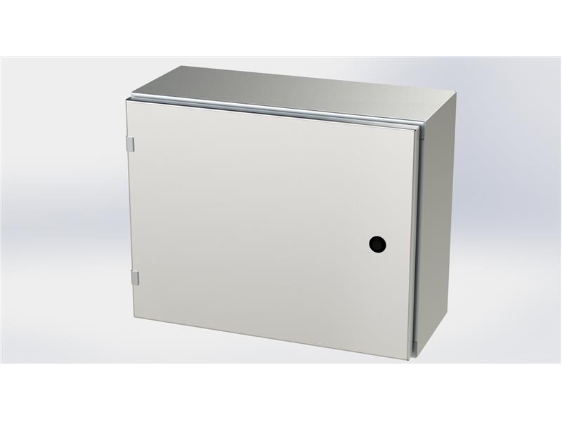 SCE-16EL2008SS6LP by SAGINAW