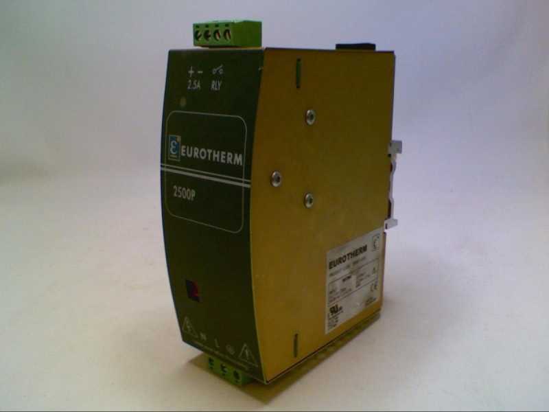 2500P/2A5 by INVENSYS