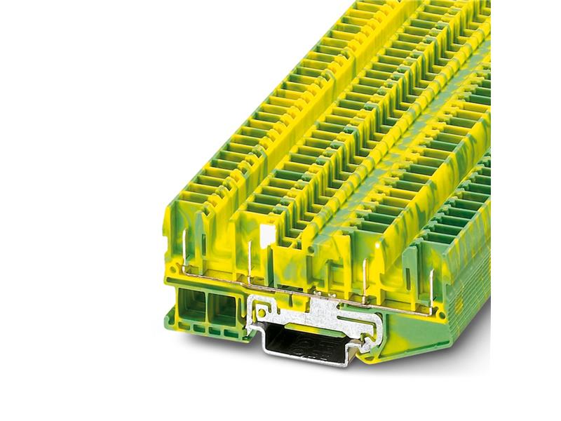 PHOENIX CONTACT ST 2,5-QUATTRO/4P-PE