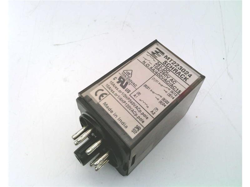 TE CONNECTIVITY MT-223-024