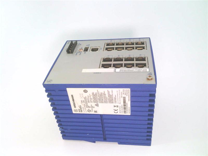 BELDEN RS20-1600T1T1SDAEHH09.0.04