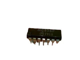 MC856P by NXP SEMICONDUCTOR