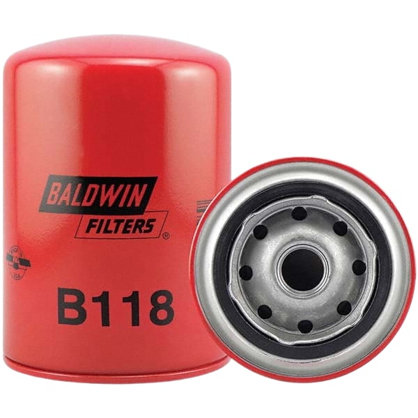 B118 by CLARCOR INC