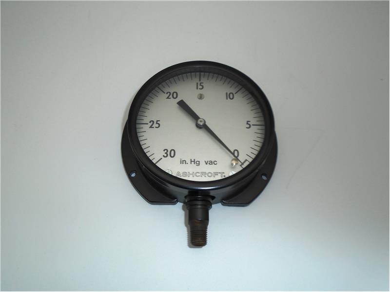 ASHCROFT 45-1010-A-02L-30/0IMV